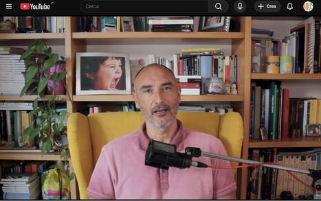 Le Relazioni di Cura nell'Era delle Intelligenze Artificiali - Franco Pistono | One Health News: salute, ambiente e società - A cura di ISDE, Festival della salute, Marketing sociale. N°19 | Scoop.it