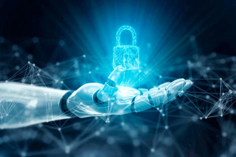 Why Cybersecurity Is Foundational To AI Safety | Artificial Intelligence and Cybersecurity | Scoop.it