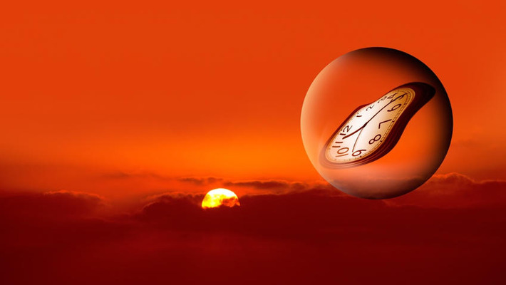 How the Bubble Manipulates Time | Financial Markets Report  - Transforming Money Into Wealth | Scoop.it