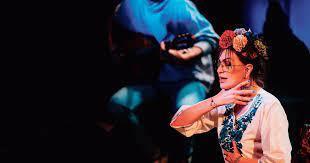 Th&eacute;&acirc;tre: Mark Rothko, Frida Kahlo, Nicolas de Sta&euml;l... Ces peintres qui inspirent les metteurs en sc&egrave;ne | Revue de presse th&eacute;&acirc;tre | Scoop.it