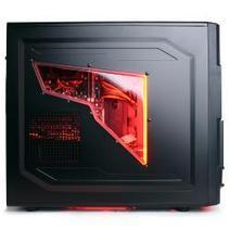 CyberpowerPC Gamer Xtreme GUA250 Review www.desktopreview1.com | Desktop reviews | Scoop.it