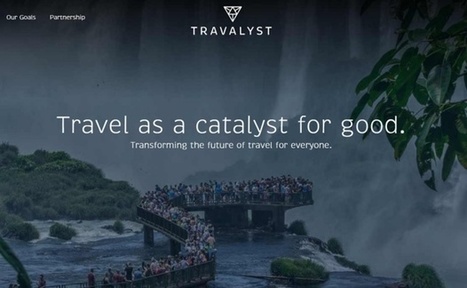 Travalyst et Booking développent un référentiel de durabilité à toute l’industrie touristique | Tourisme Durable - Slow | Scoop.it