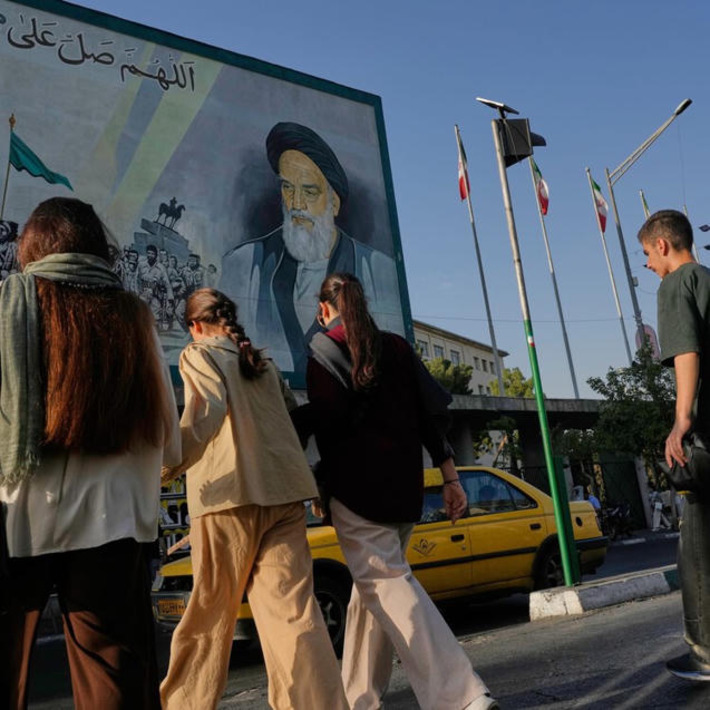 U.S. teeters on all-out war with Iran after more troops are killed | Political Report | Scoop.it