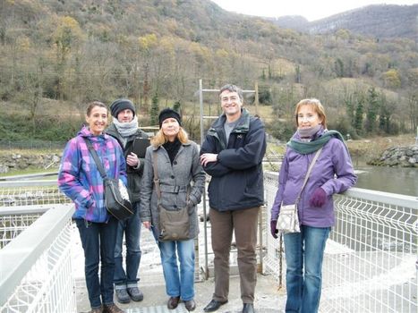 Le canal de la Neste, source d'initiation - cacg.fr | Vall&eacute;es d'Aure & Louron - Pyr&eacute;n&eacute;es | Scoop.it