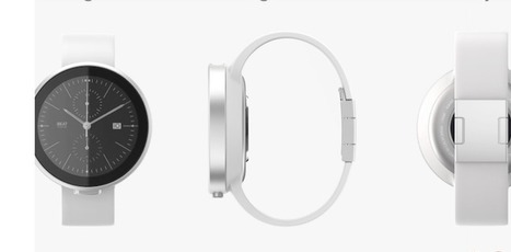 iBeat raises $1.5 million to build a heart monitor that people will actually want to wear | mHealth- Advances, Knowledge and Patient Engagement | Scoop.it