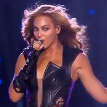 Super Bowl on Facebook: Beyonce and Power Outage Steal the Show | Communications Major | Scoop.it