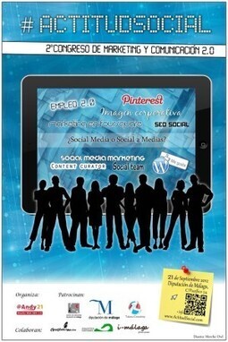 Tabarca Consulting, patrocinador del Congreso #ActitudSocial | El rinc&oacute;n del Social Media | Scoop.it