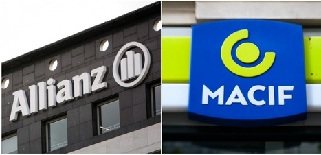 Comment les objets connect&eacute;s changent les assurances | Tertiaire &agrave; forte valeur ajout&eacute;e | Scoop.it