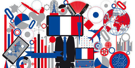 Big data : La France en pole position | Cybersécurité - Innovations digitales et numériques | Scoop.it