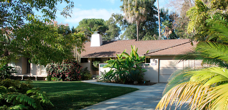 &lsquo;Golden Girls&rsquo; Home Sells for $1M Over Asking Price | ED262 mylineONLINE:  ClassMatters | Scoop.it