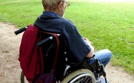 One in three disabled people feel Britain has prejudice problem towards them | In the news: data in the UK Data Service collection across the web | Scoop.it