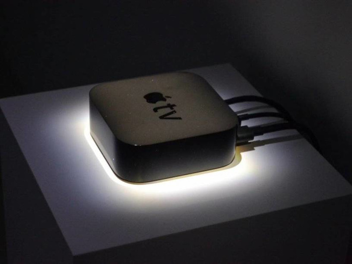 I just tried the new product Apple thinks is going to be the future of TV - here's what it was like | Technology Report - Changing Our World | Scoop.it