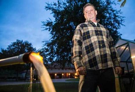 TX: Steve Lipsky Responds to Report Clearing EPA of Wrongdoing in Fracking Water Contamination Study | Truth-Out.org | @The Convergence of ICT, the Environment, Climate Change, EV and HEV Transportation & Distributed Renewable Energy | Scoop.it