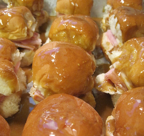 7 Great Tailgate Recipes | Backyard Barbecues, Cookouts, tailgating ideas | Scoop.it