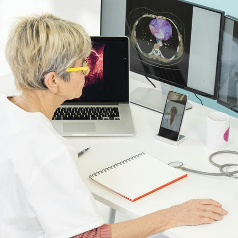 Le décret d'application sur la télésurveillance est enfin publié • HOSPIMEDIA | 8- TELEMEDECINE & TELEHEALTH by PHARMAGEEK | Scoop.it