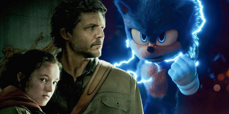 TV Is The Future Of Video Game Adaptations, Not Movies | About Television as a Medium | Scoop.it