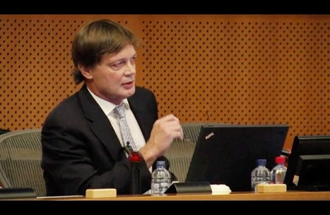 Whistleblower Scientist Accuses British Medical Journal of Institutional Research Misconduct | Health Supreme | Scoop.it