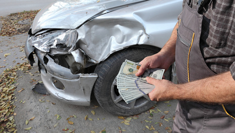 Junk Cars’ Role in a Sustainable Automotive Future | Contractors and Trades | Scoop.it