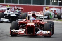 F1 - Alonso ne pouvait pas faire mieux | Auto , mécaniques et sport automobiles | Scoop.it