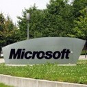 Sécurité : Au tour de Microsoft d’adopter la double authentification | Libertés Numériques | Scoop.it