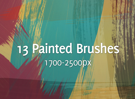 80 All-You-Need Photoshop Brushes - Noupe Design Blog | photoshop ressources | Scoop.it