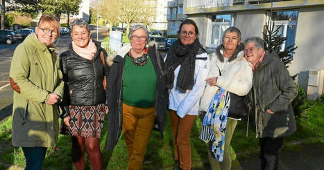 À Lannion, la Région s’implique auprès des quartiers prioritaires | L'actualité des quartiers politique de la ville de Bretagne et Pays de la Loire | Scoop.it