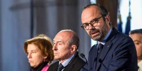 Ce que contient le plan pour identifier et prendre en charge la radicalisation | La "Laïcité" dans la presse | Scoop.it