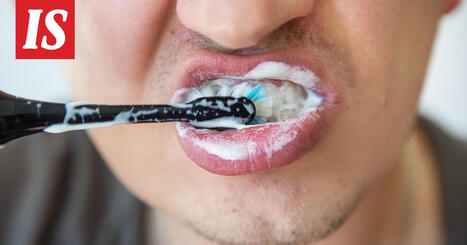 Millaista hammastahnaa kannattaa ostaa ja millaista ei? Fluori on t&auml;rkein | 1Uutiset - Lukemisen t&auml;hden | Scoop.it