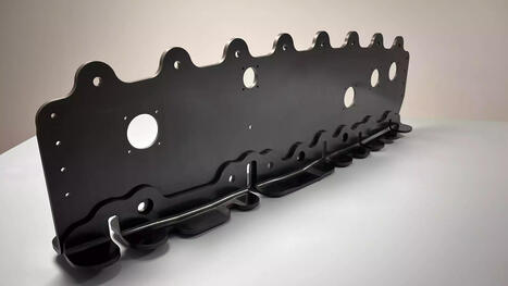 Daher acc&eacute;l&egrave;re pour concr&eacute;tiser les promesses des thermoplastiques | AERONAUTIQUE NEWS - AEROSPACE POINTOFVIEW - AVIONS - AIRCRAFT | Scoop.it