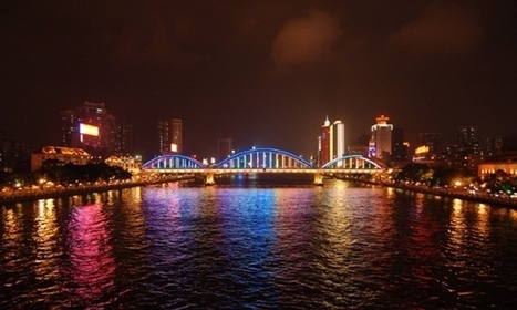 10 riskiest places to buy your seaside dream home | Coastal Restoration | Scoop.it