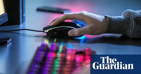 Dangerous play: how online gaming purchases led an Australian youth into a secret gambling addiction. | eParenting and Parenting in the 21st Century | Scoop.it