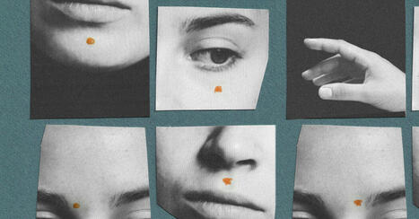 Psych 101: What Is Tapping? | Hospitals and Healthcare | Scoop.it