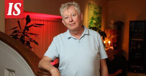 Podcast: Pekka Poudalla epäiltiin eturauhassyöpää – verikokeista tuli huolestuttava tulos | 1Uutiset - Lukemisen tähden | Scoop.it