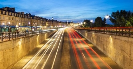 Attractiveness: Bordeaux N°1 in France for its quality of life | Setting up in south west France | Scoop.it