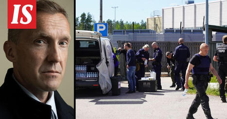 Suomalainen poika kotiin al-Holin pakolaisleirilt&auml; &ndash; n&auml;in h&auml;n voi nyt | 1Uutiset - Lukemisen t&auml;hden | Scoop.it