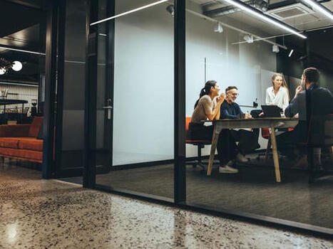 An academics&rsquo; guide to integrating industry engagement in course design | Education 2.0 & 3.0 | Scoop.it