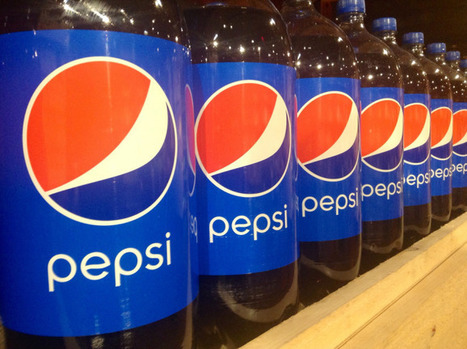 You can now make your own Pepsi at home with a SodaStream | consumer psychology | Scoop.it