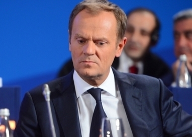 Quand #DonaldTusk « président de l’ #Europe » muselait la presse d’opposition en  #Pologne -    #UE #EU #medias #Néocons | Infos en français | Scoop.it