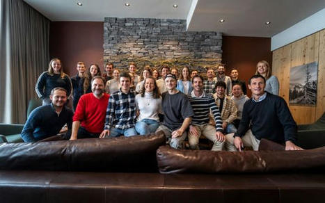 Ninja Sport in der Jungfrau Region hat Potenzial | (Macro)Tendances Tourisme & Travel | Scoop.it