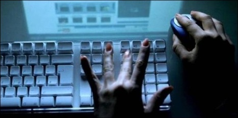 Luxembourg | Les cybercriminels sévissent de plus en plus | Cybersécurité - Innovations digitales et numériques | Scoop.it
