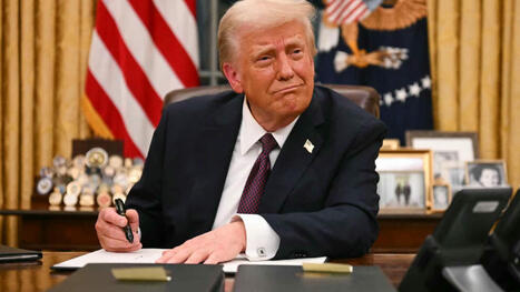 Les 5% PIB de Trump ne sont-ils qu'une manœuvre pour justifier du retrait américain d'Europe ? | DEFENSE NEWS | Scoop.it