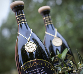 Giuliano Berloni - Olive Liquor of Le Marche | Good Things From Italy - Le Cose Buone d'Italia | Scoop.it