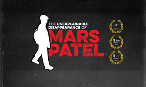 Mars Patel Podcast – A serialized mystery podcast for kids | iPads, MakerEd and More  in Education | Scoop.it