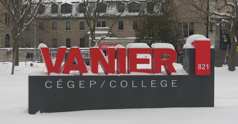 Vanier College: apology after Holocaust commemoration cancelled | Revue de presse - F&eacute;d&eacute;ration des c&eacute;geps | Scoop.it