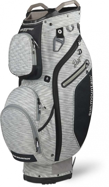 sun mountain diva golf bag 2018
