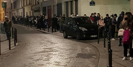 Précarité étudiante : "Parfois je culpabilise car je pars au théâtre" | L'actualité de la politique de la ville | Scoop.it