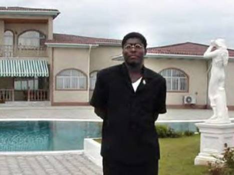 Coming To America (to launder his millions?) | Timberland Investment | Scoop.it