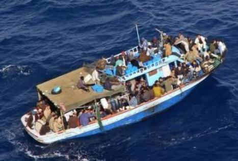 Malijet - Immigration : 15 000 Africains morts en Méditerranée en 20 ans | Revue de presse "Afrique" | Scoop.it