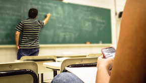 Socrative, una herramienta de participación en el aula | TIC & Educación | Scoop.it