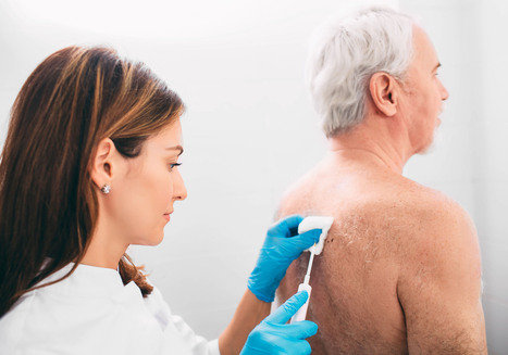 Excision of a Dysplastic Nevus: A Step-by-Step Guide&nbsp;| Call 915-850-0900 or 915-412-6677 | Detox Yourself! | Scoop.it